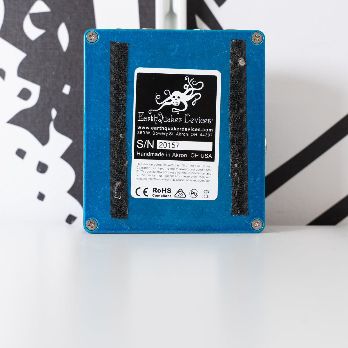 Avalanche Run V2 (Used)