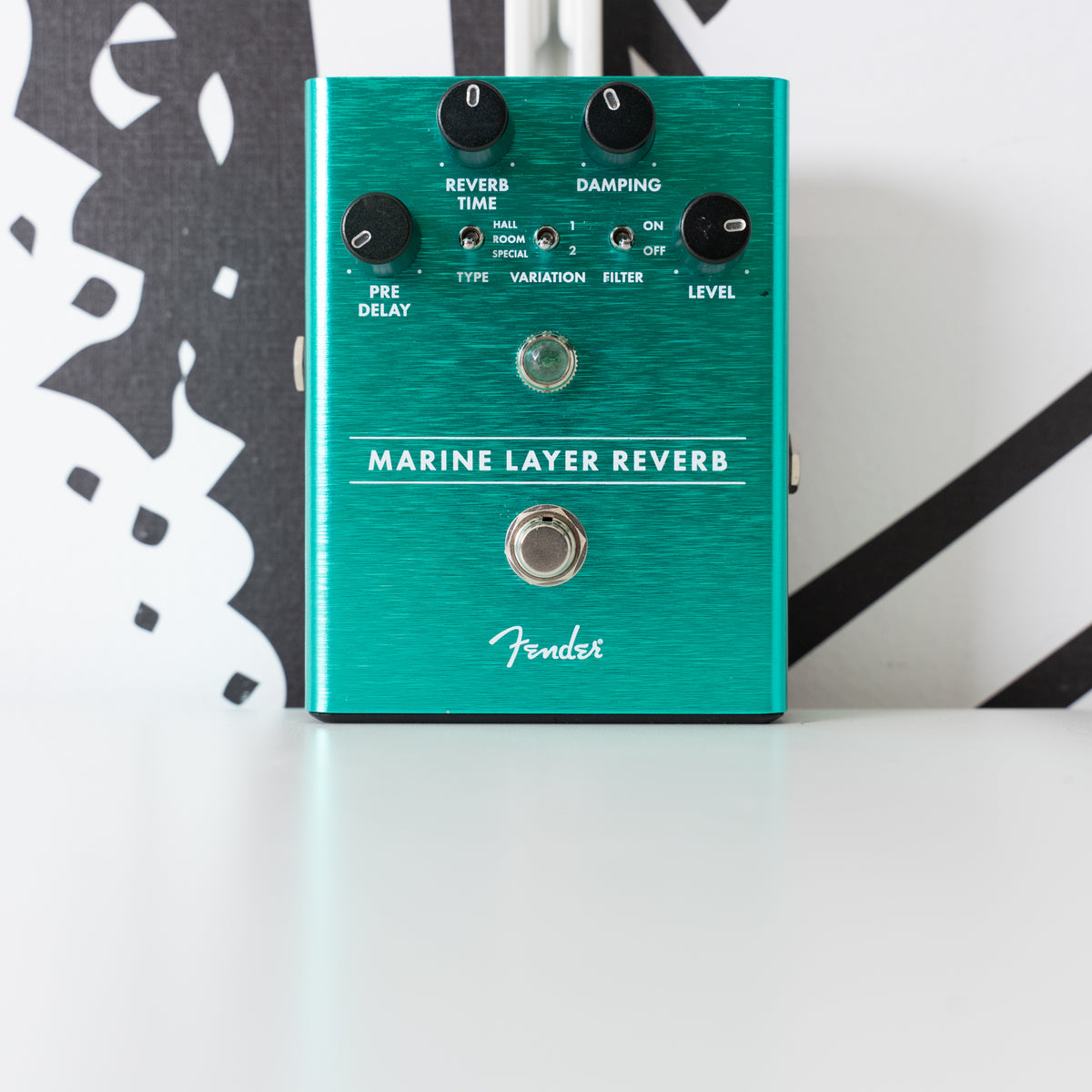 Marine Layer Reverb (Used)