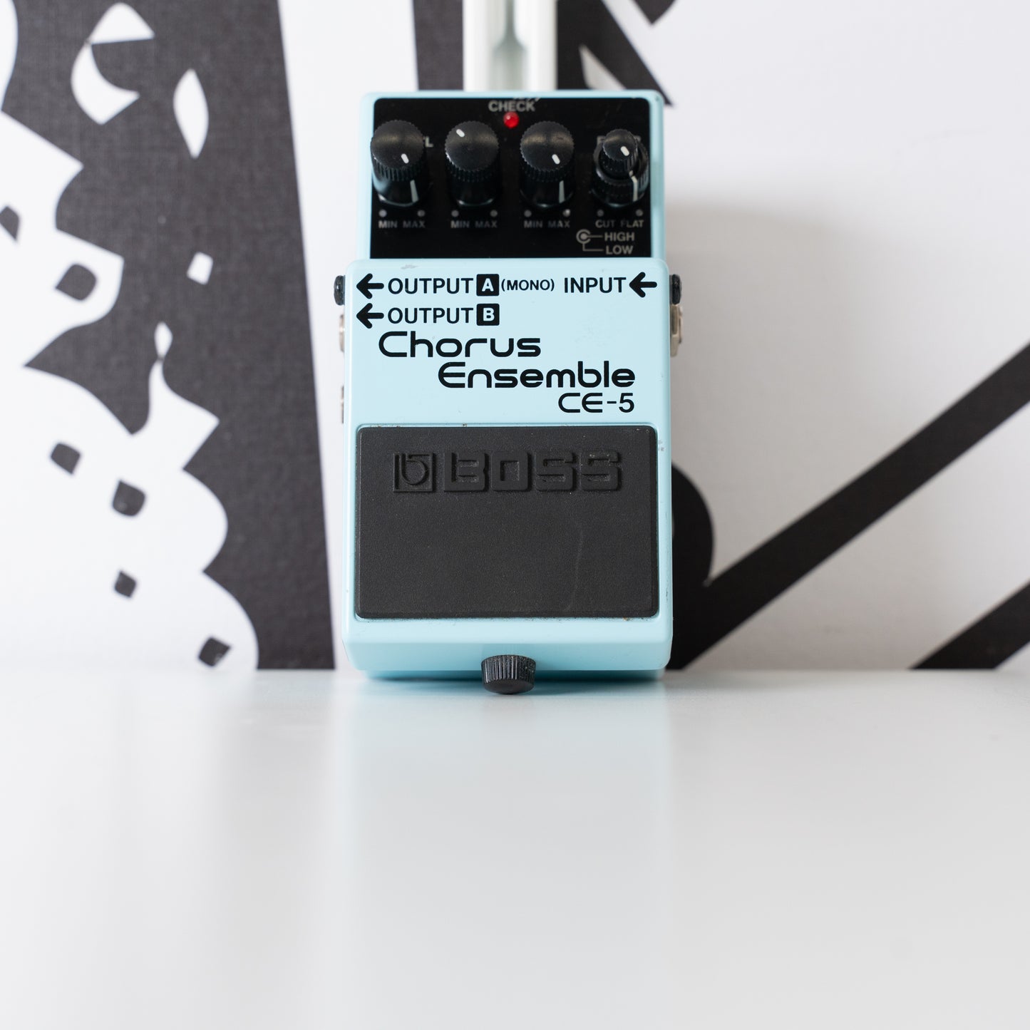 Chorus Ensemble CE-5 (Used)