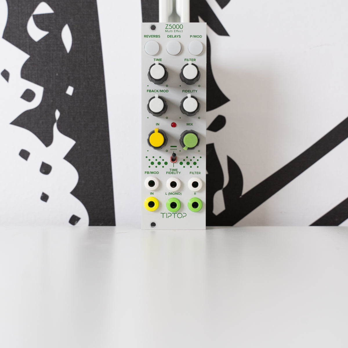 Z5000 Multi-Effects Module (Used)