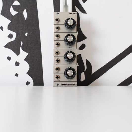 Mixer (Used)