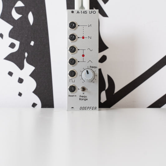 A-145 LFO (Used)