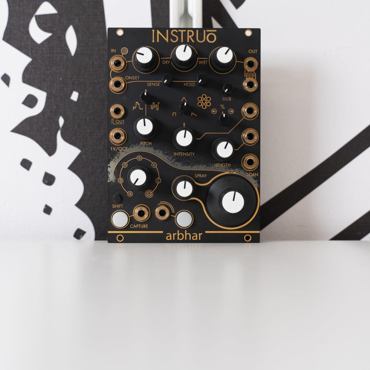 Arbhar + Expander (Used)