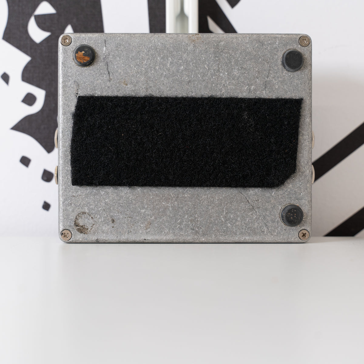 Stereo Memoryman with Hazarai (Used)