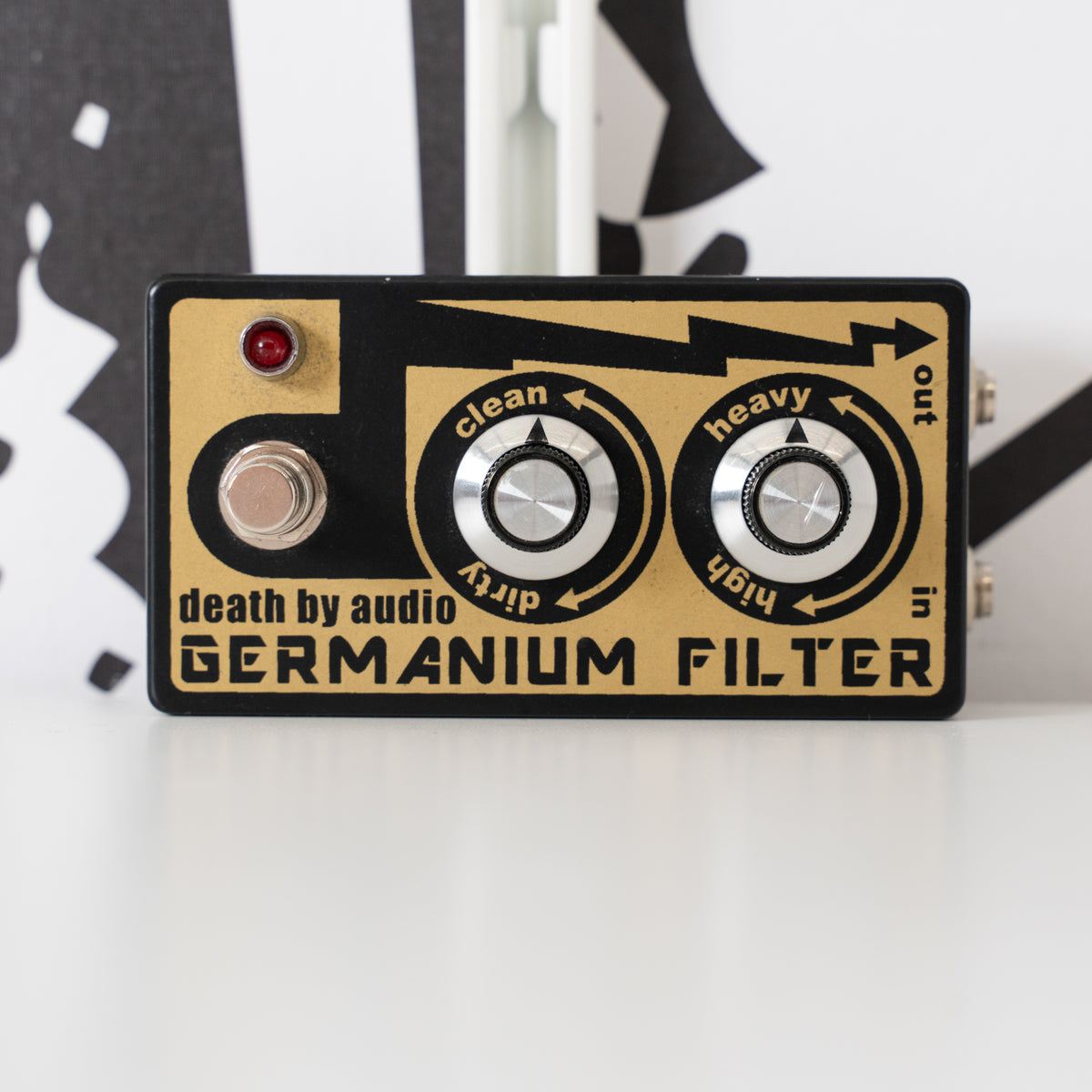 Germanium Filter