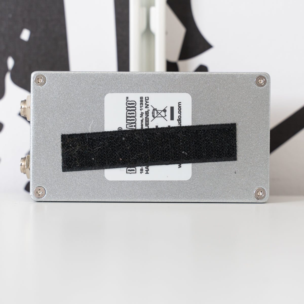 Germanium Filter