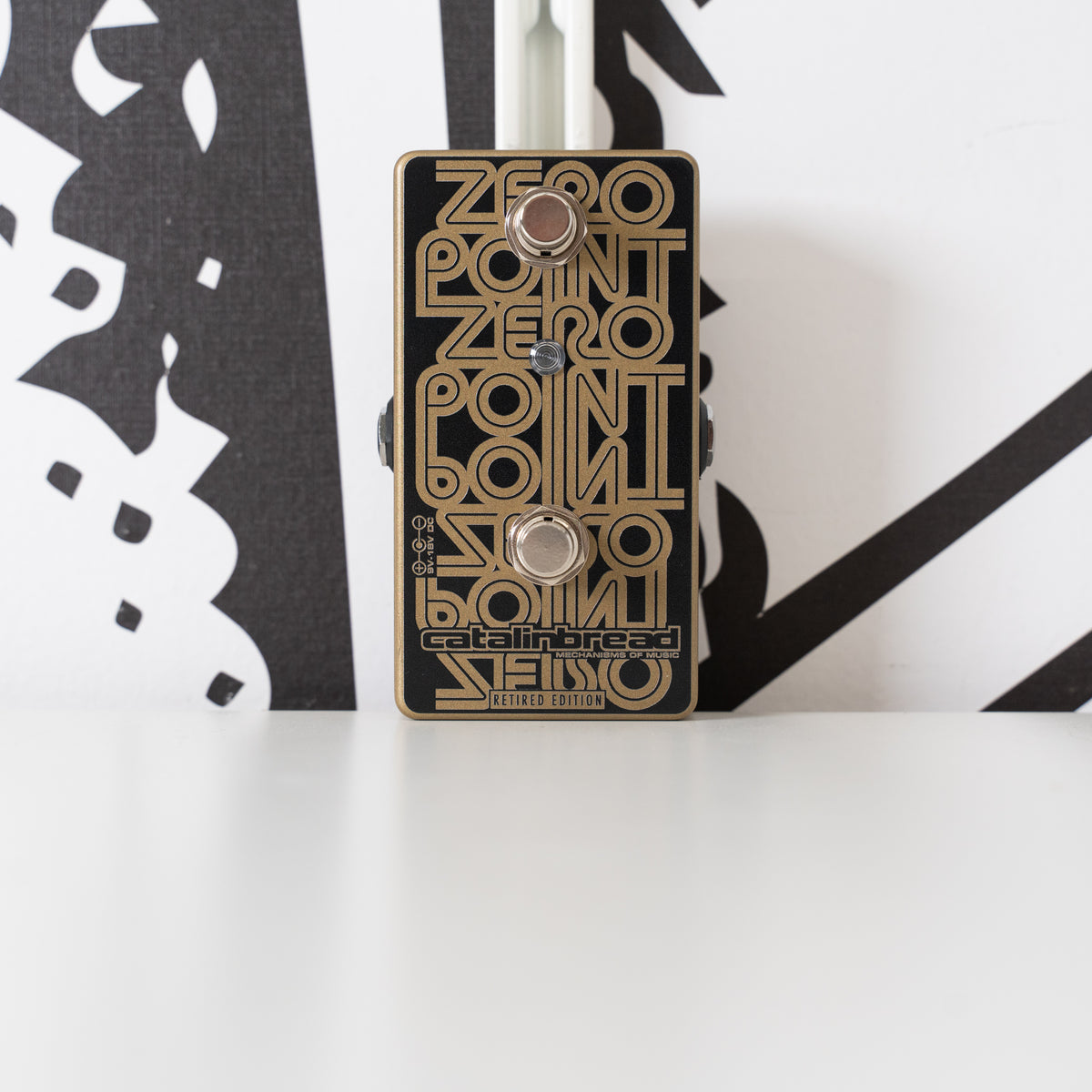 Zero Point Phaser (Used)