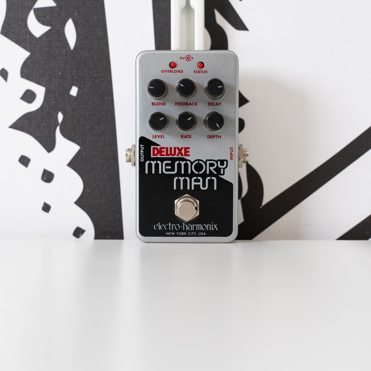 Memory Man Deluxe (Used)