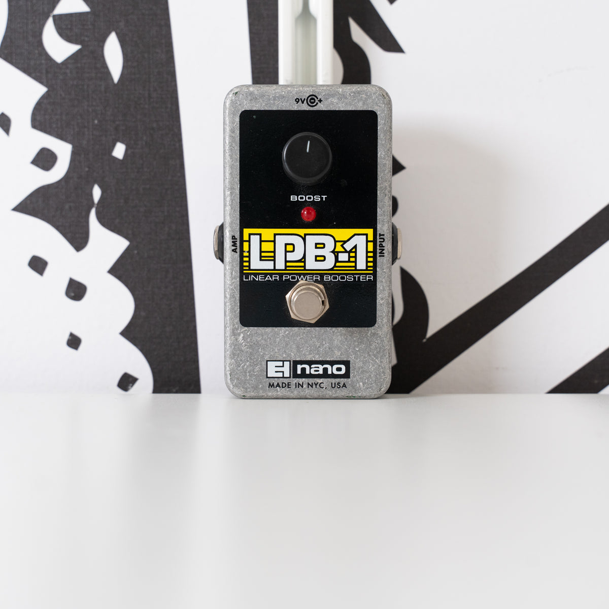 Linear Power Booster (Used)