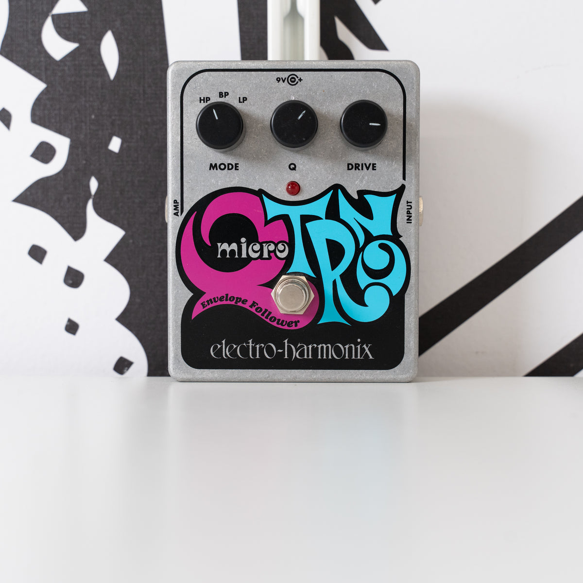 Micro Q-Tron Envelope Follower (Used)