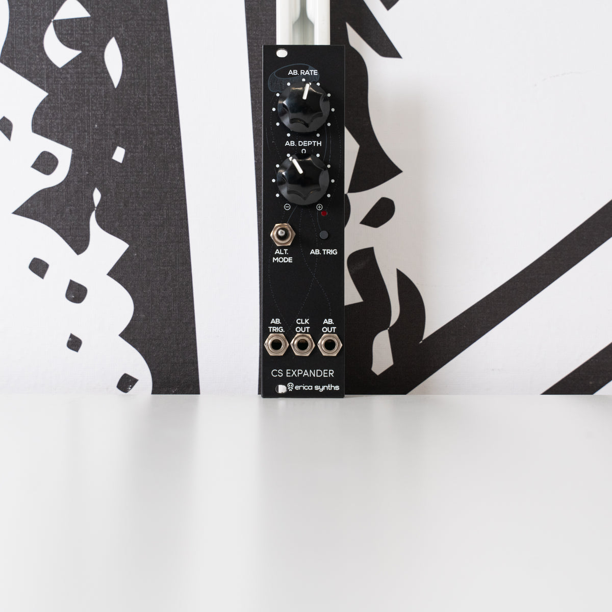 Black Code Source Expander (Used)