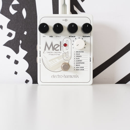 MEL9 (Used)