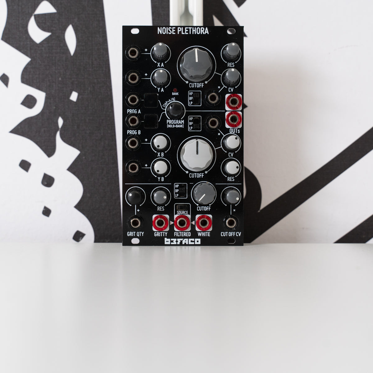 Noise Plethora (Used)