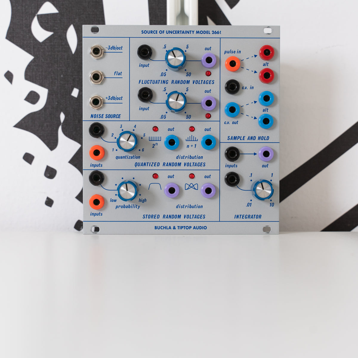 Buchla Model 266T Source of Uncertainty (Used)