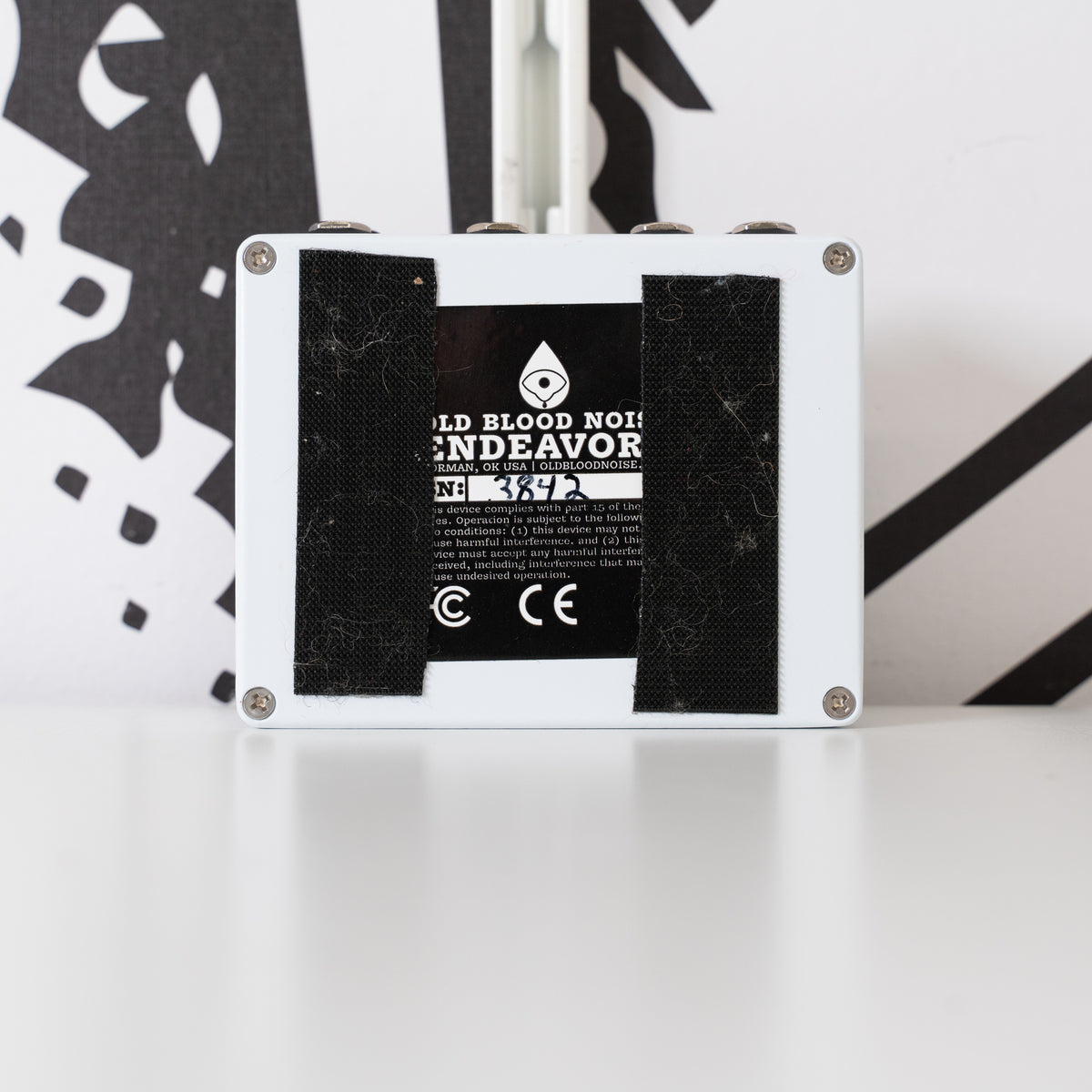 OBNE Signal Blender (Used)