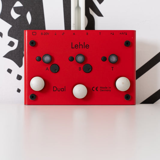 Dual SGoS (Used)
