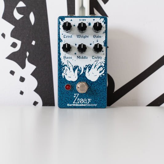 Zoar Distortion (Used)