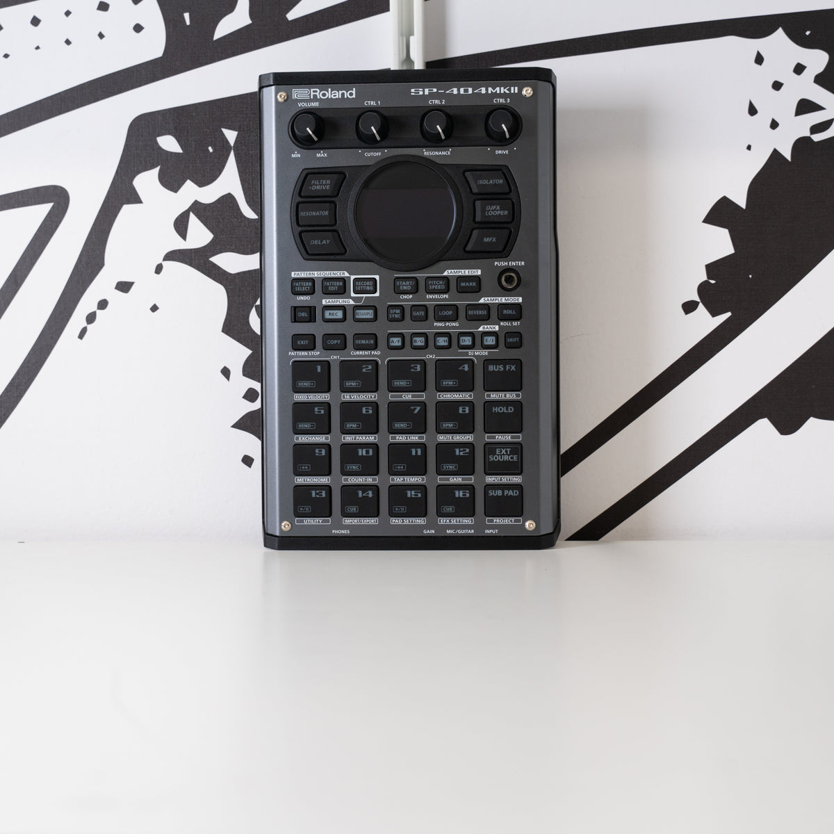 SP-404 MKII (Used)