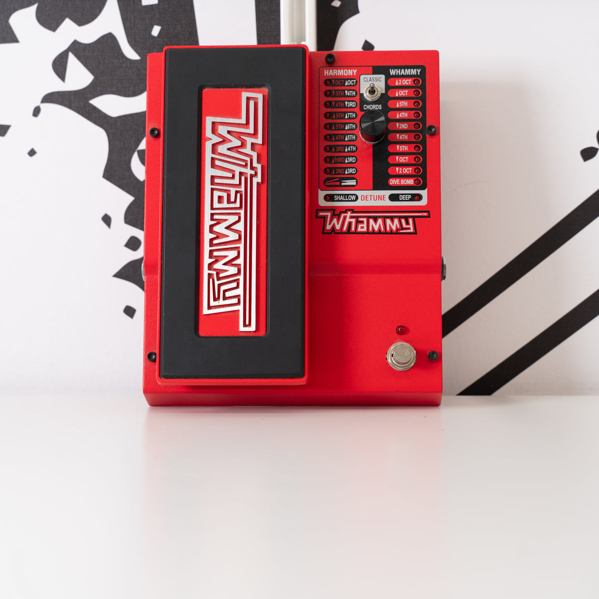 Whammy 5 (Used)