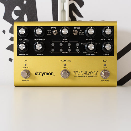 Volante + Multi Switch Plus (Used)