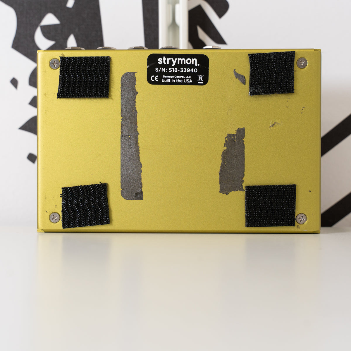 Volante + Multi Switch Plus (Used)