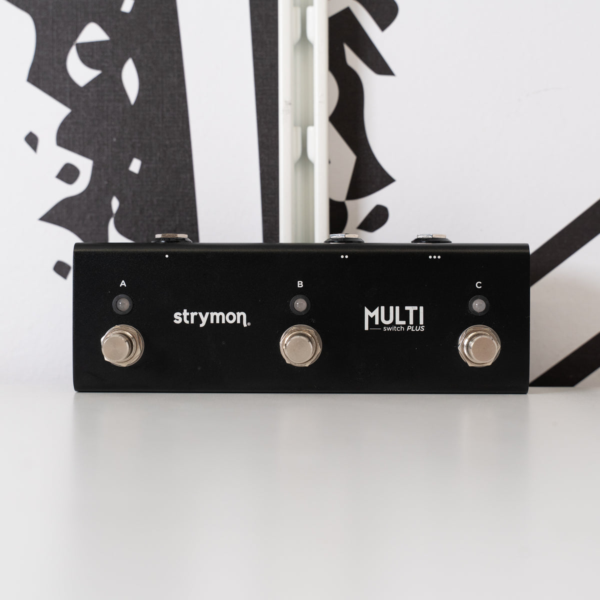 Volante + Multi Switch Plus (Used)