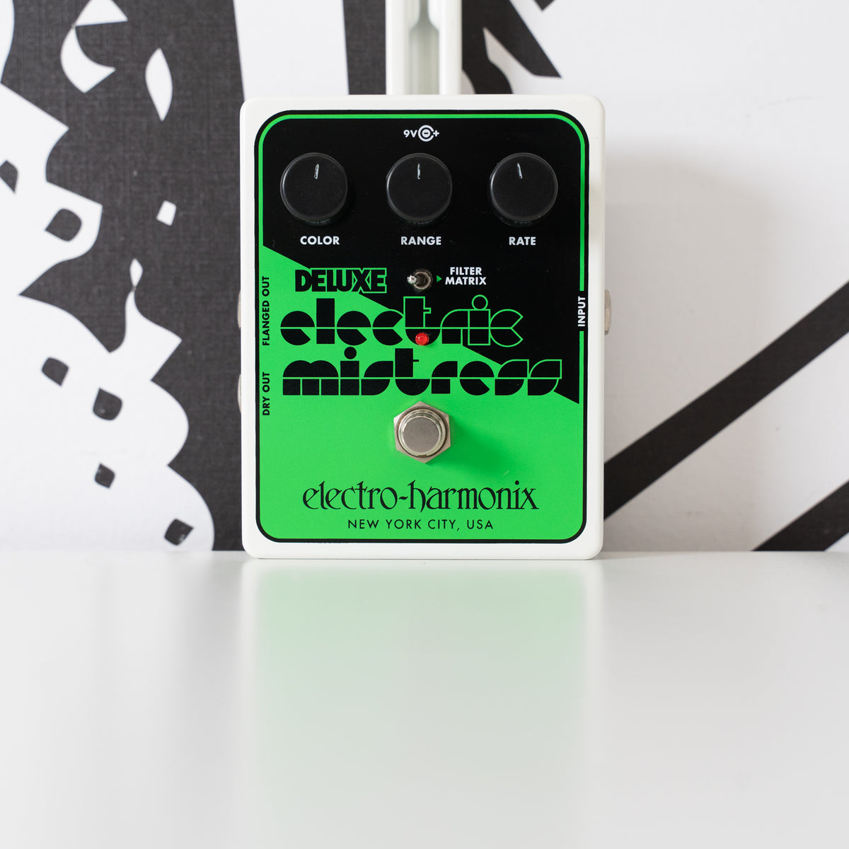 Deluxe Electric Mistress (Used)