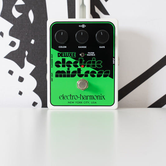 Deluxe Electric Mistress (Used)