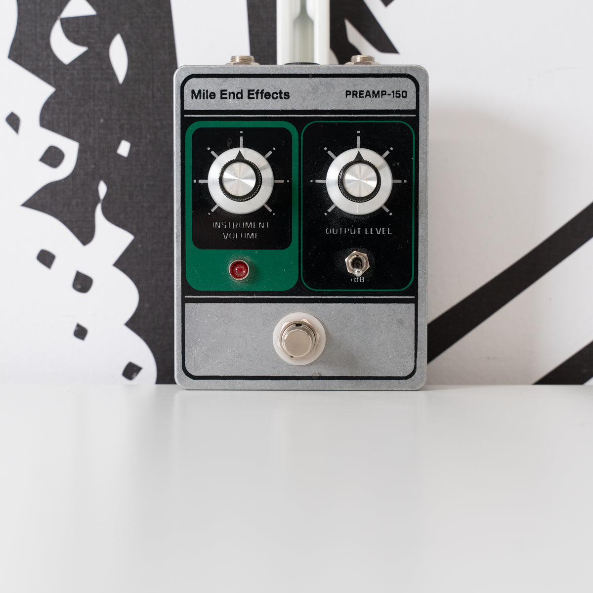Preamp-150 (Used)