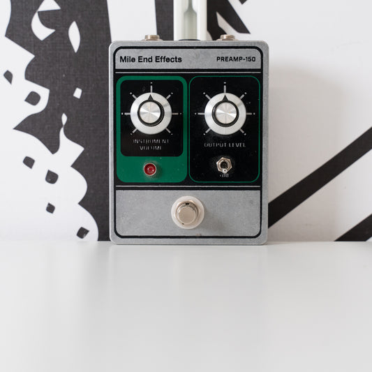 Preamp-150 (Used)