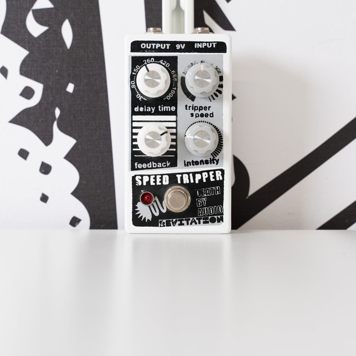 Speed Tripper (Used)