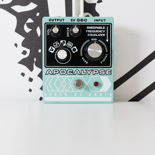 Apocalypse (Used)
