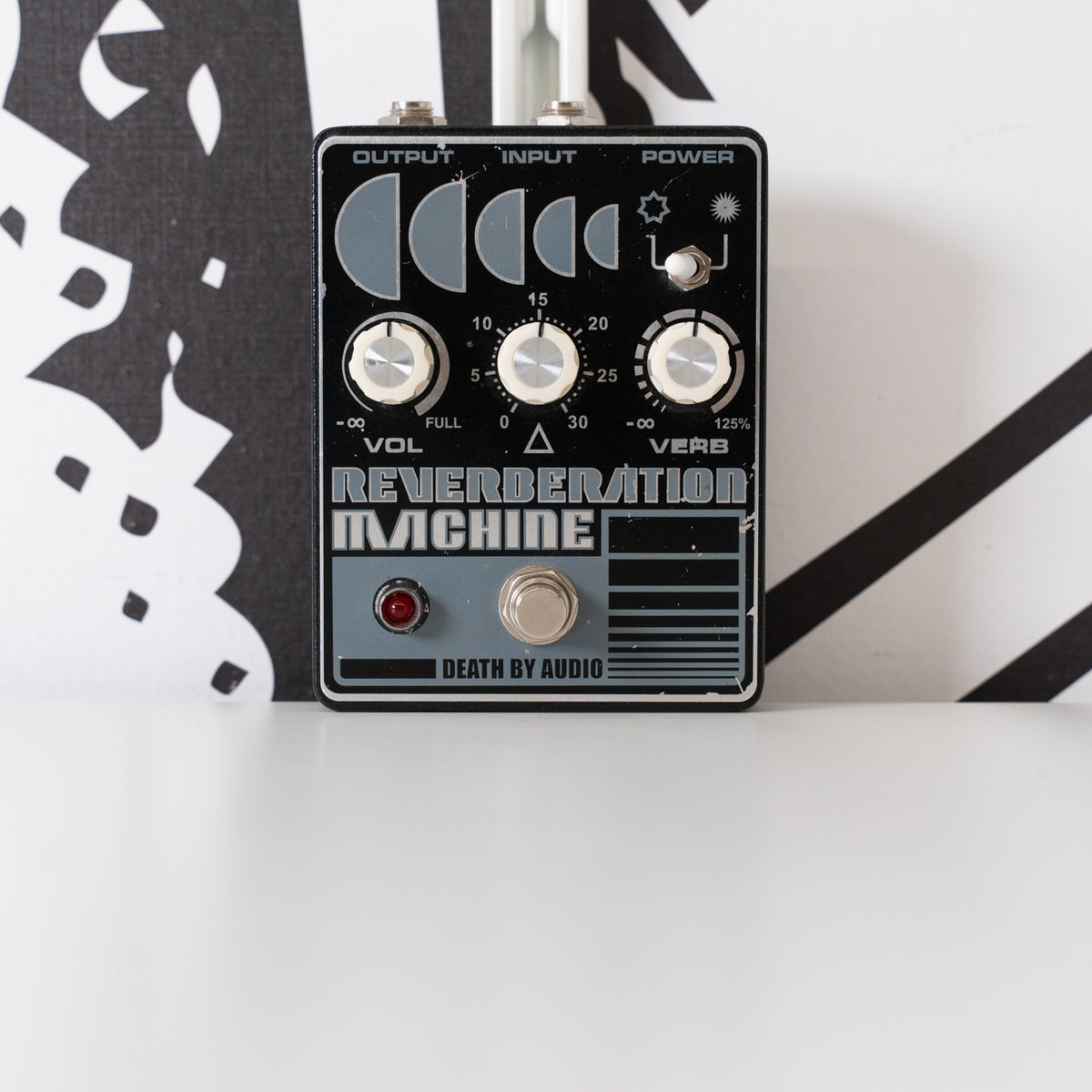 Reverberation Machine (Used)