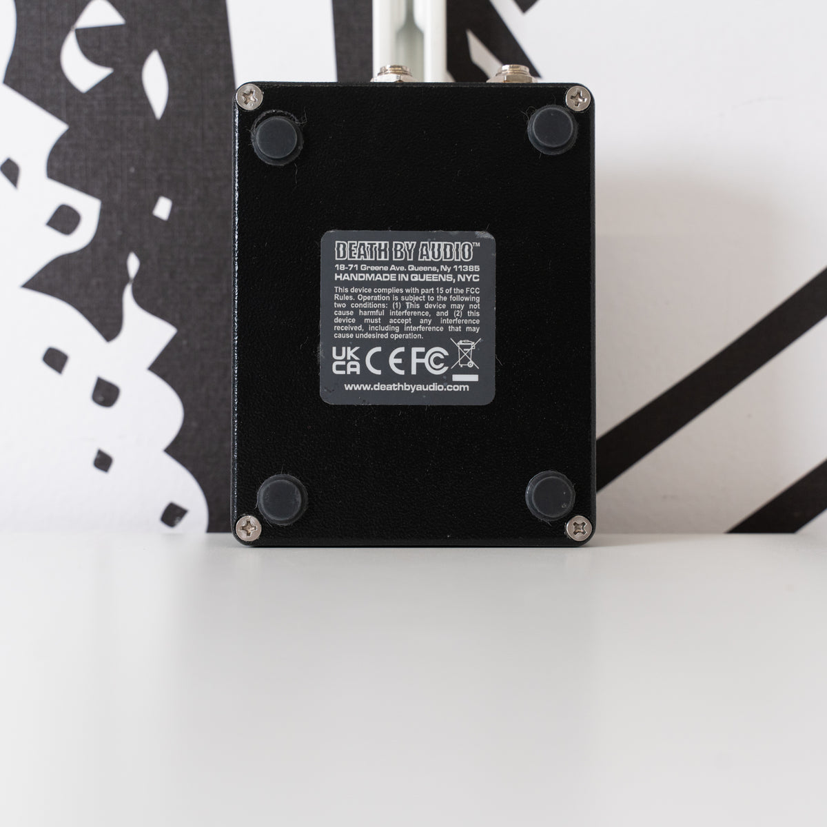 Reverberation Machine (Used)