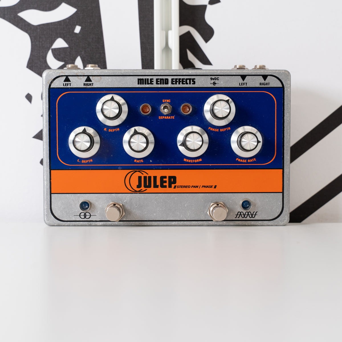 Julep (Used)