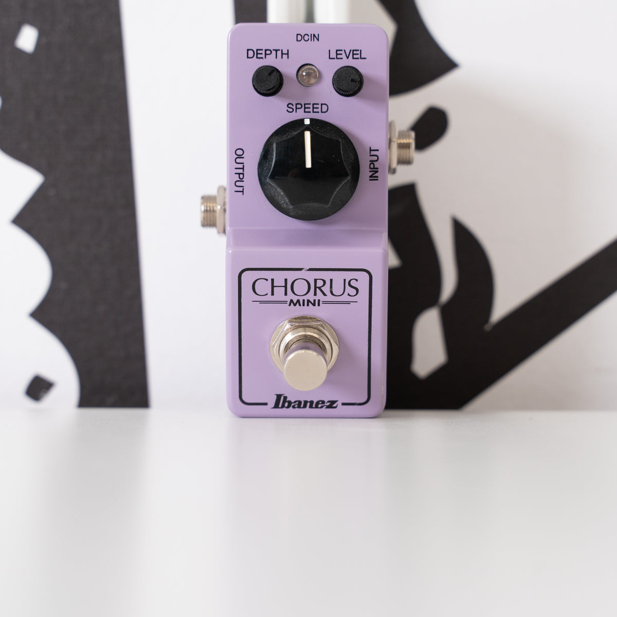 Chorus Mini (Used)