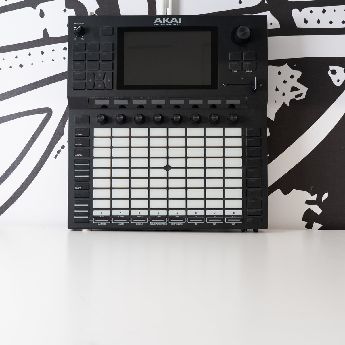 Force Standalone Music Production System (Used)