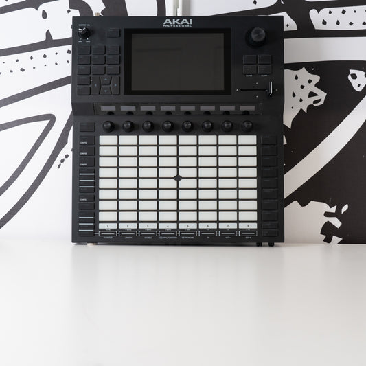 Force Standalone Music Production System (Used)