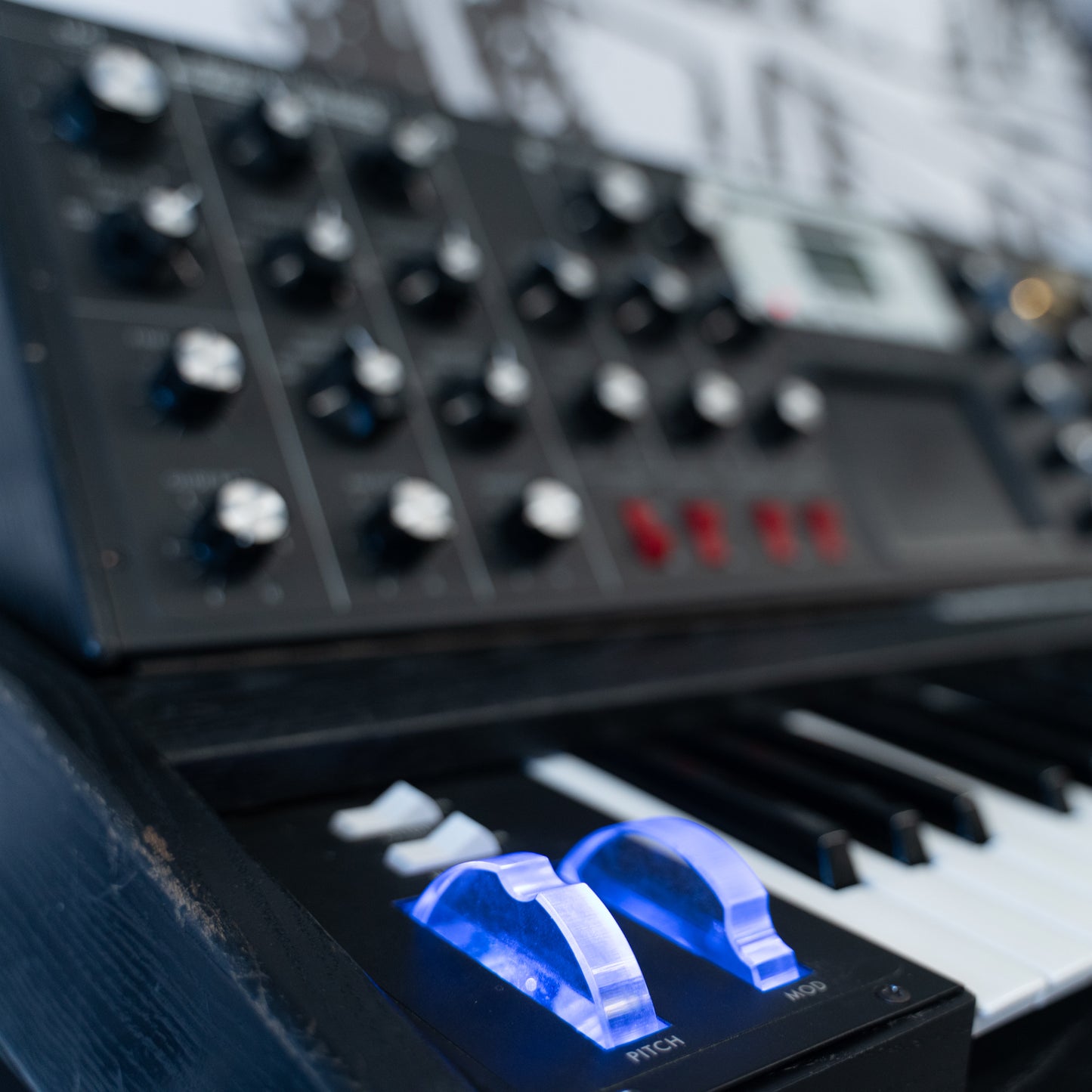 Minimoog Voyager Anniversary Edition (Used)