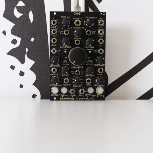 Ghost Module - Black (Used)