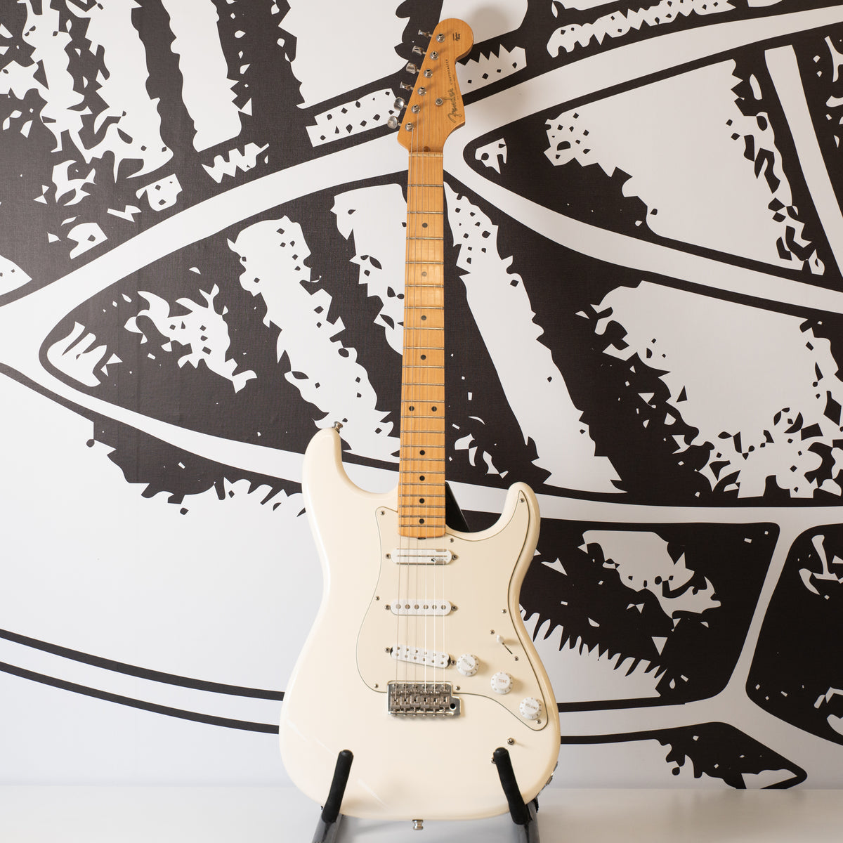 Ed O'Brien Signature Strat (Used)