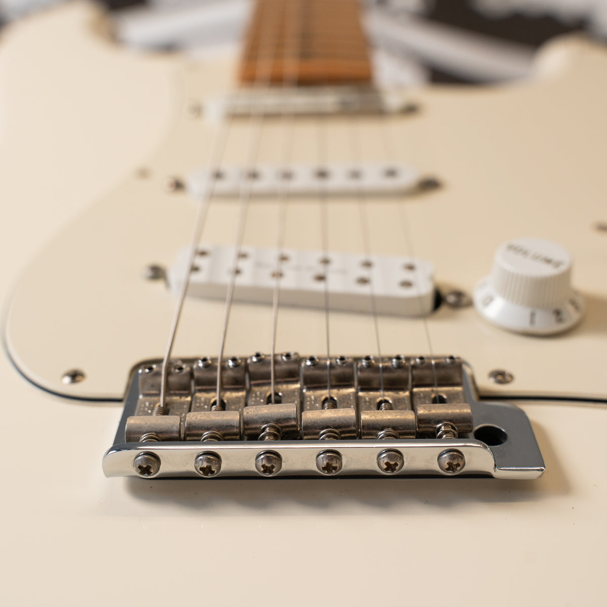 Ed O'Brien Signature Strat (Used)