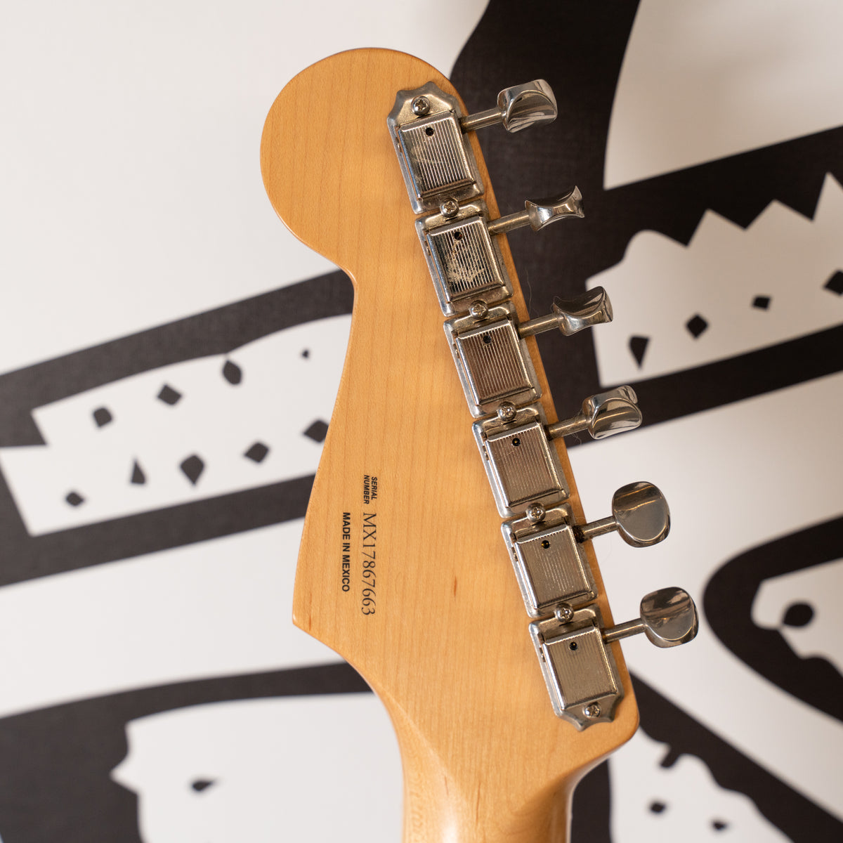 Ed O'Brien Signature Strat (Used)