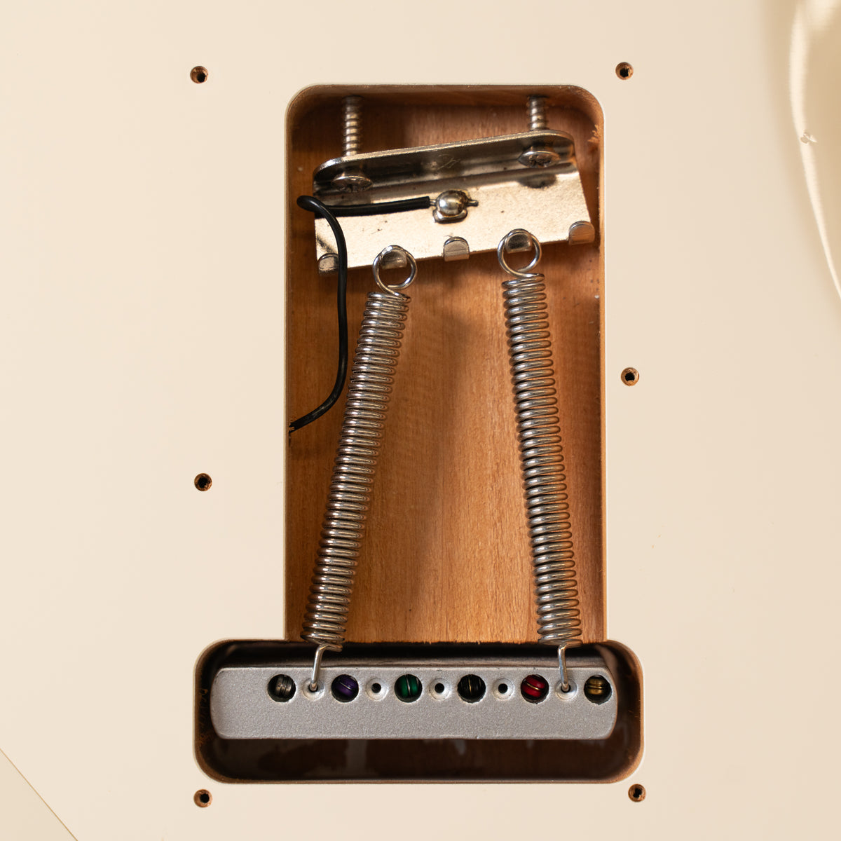 Ed O'Brien Signature Strat (Used)