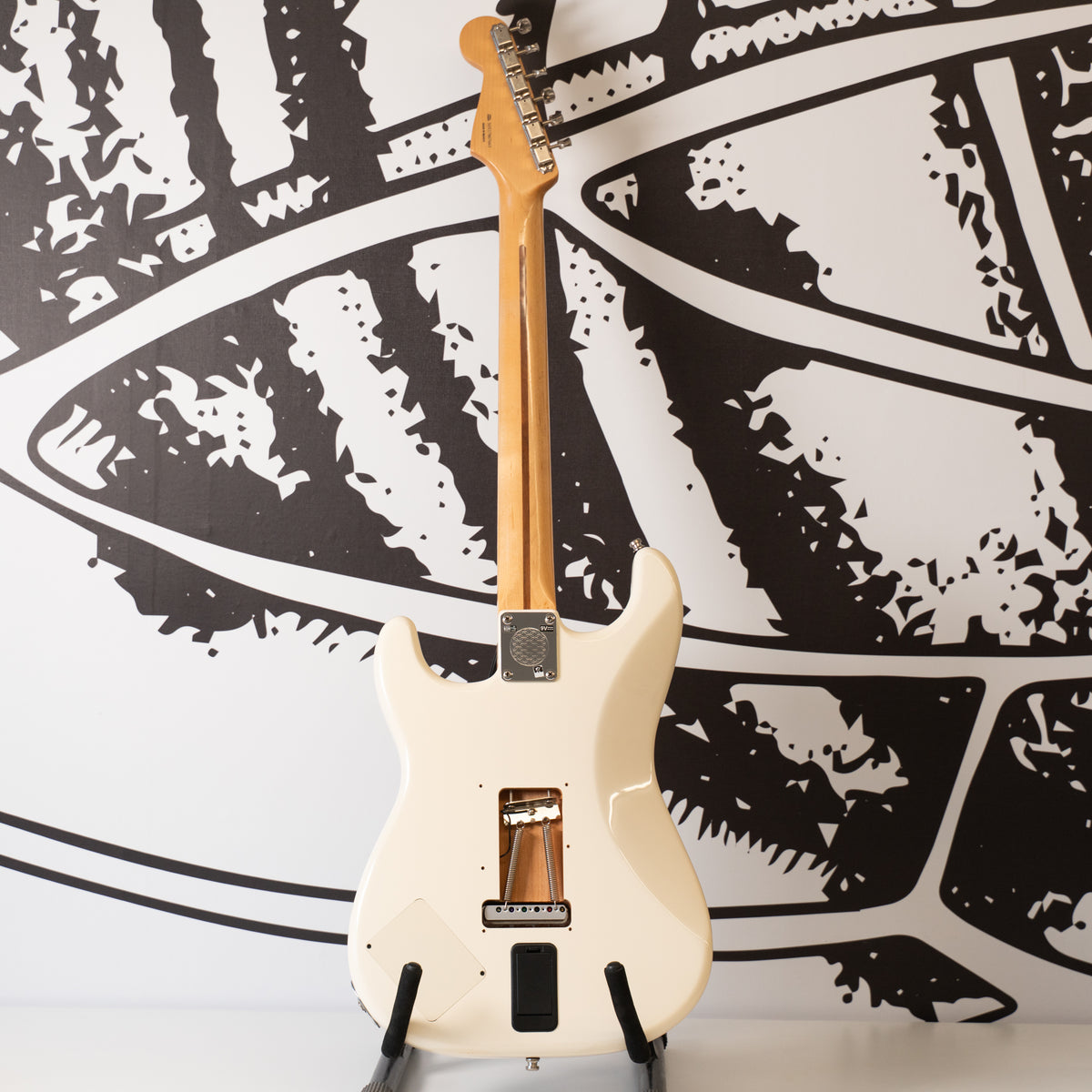 Ed O'Brien Signature Strat (Used)