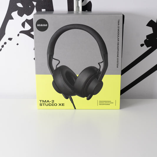TMA-2 Studio XE Headphones (B-Stock)