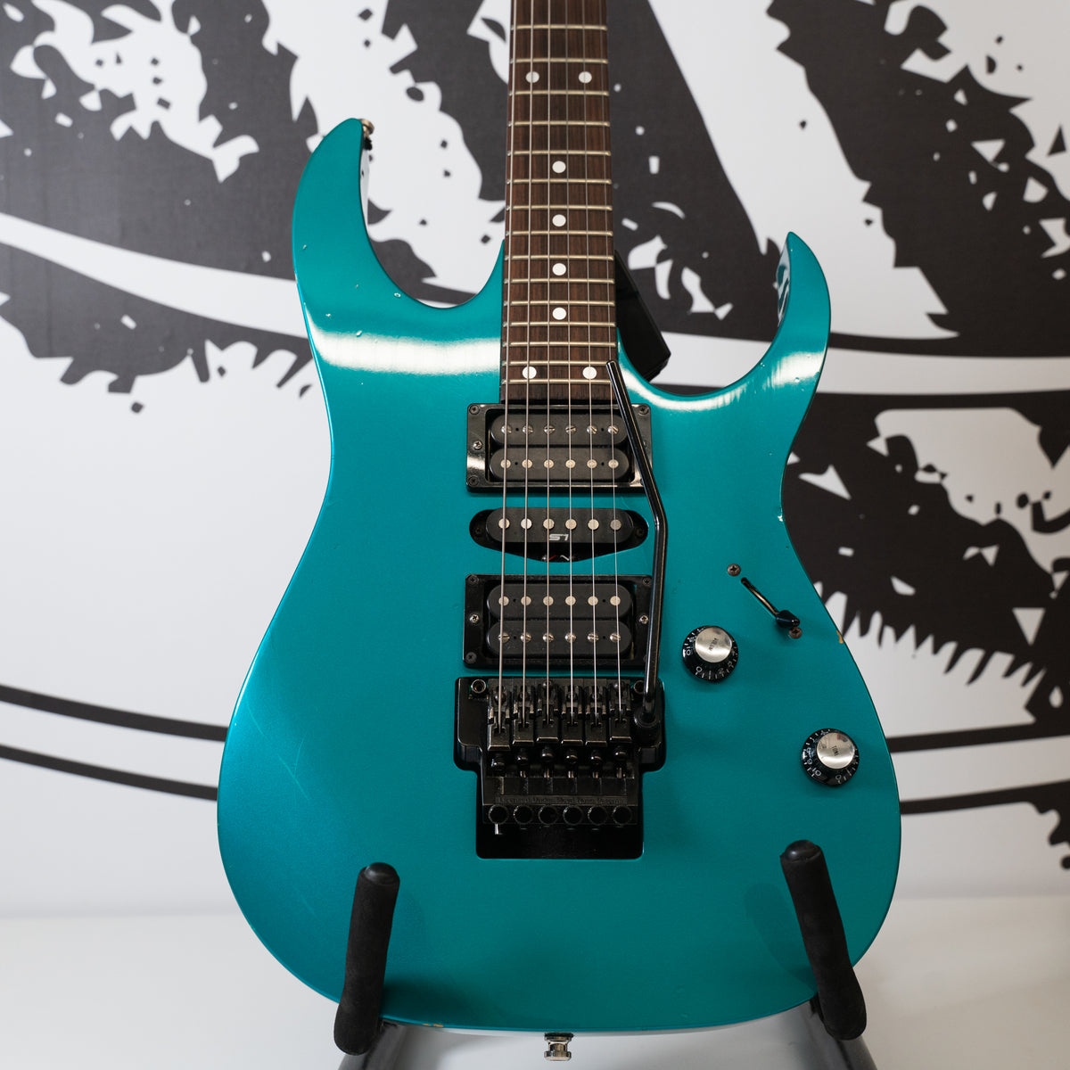 RG570 (Used)