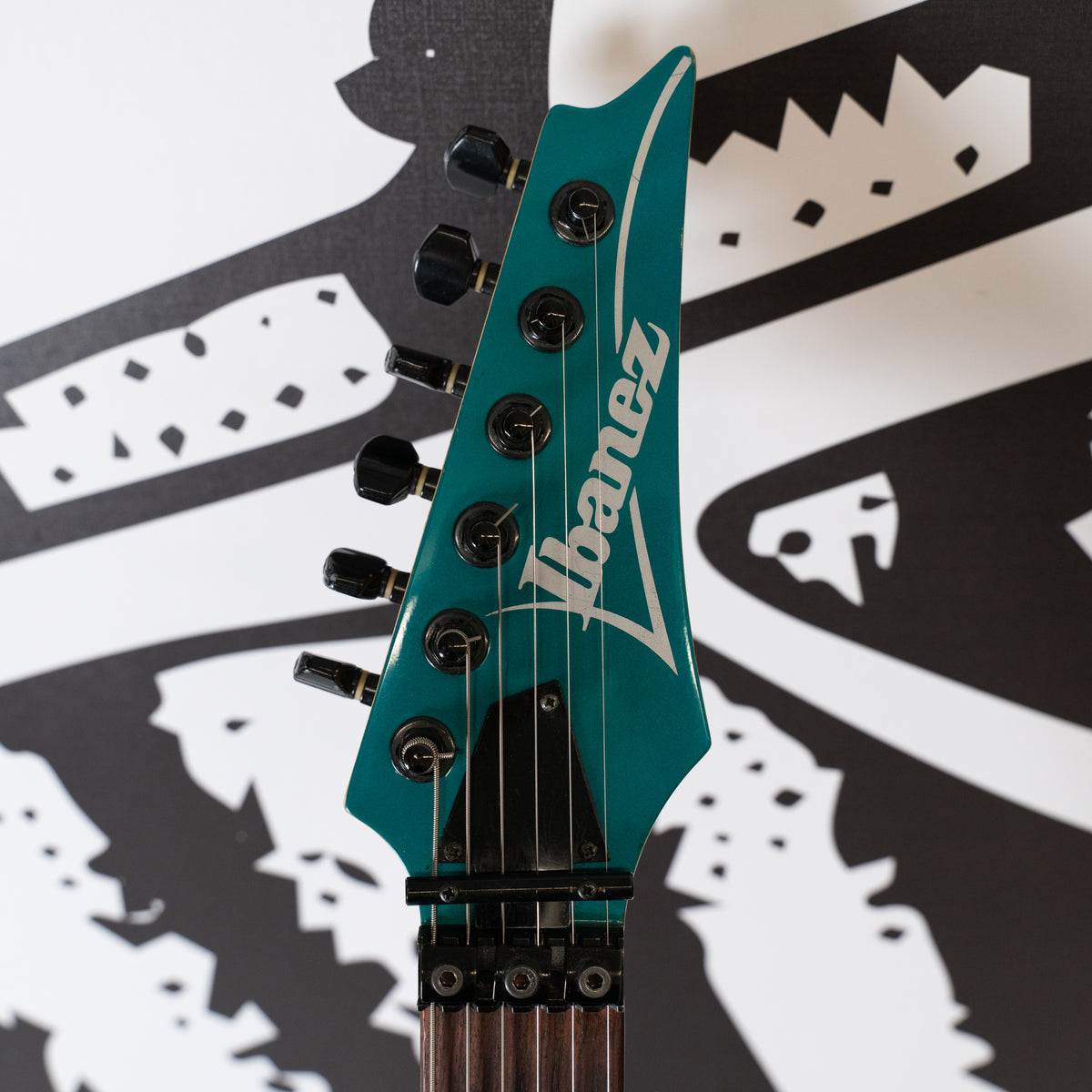 RG570 (Used)