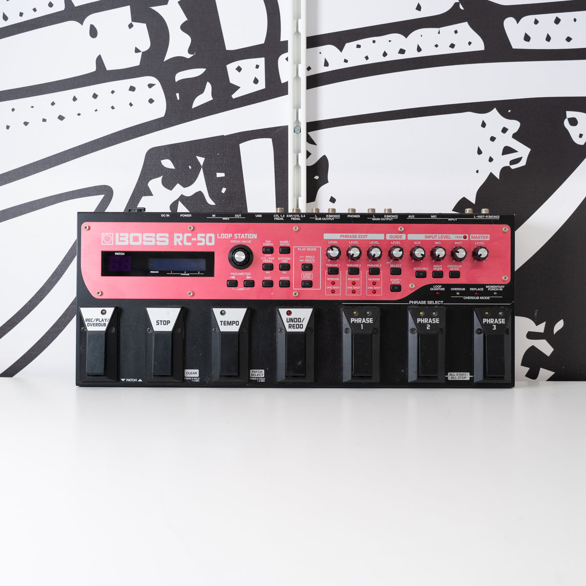 RC-50 Loop Station (Used)