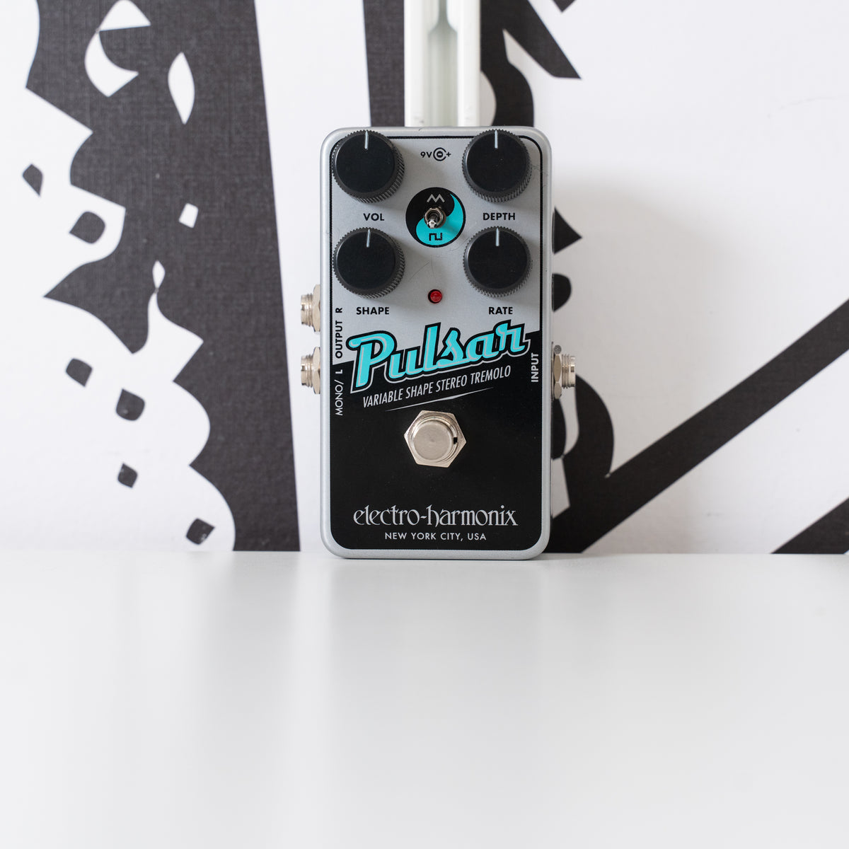Nano Pulsar (Used)